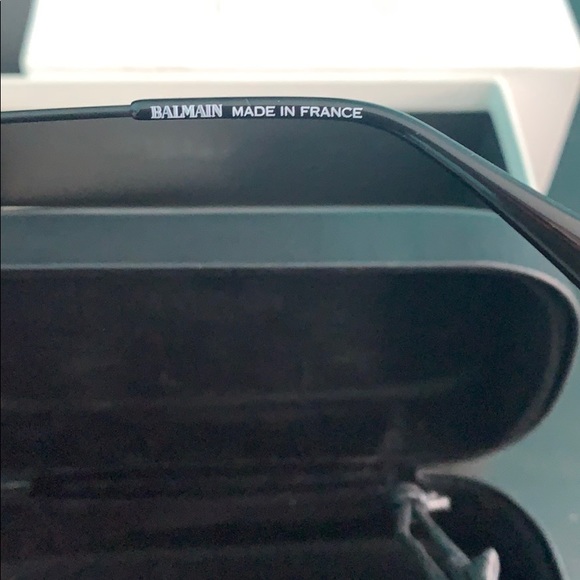 Balmain Paris sunglasses - Picture 4 of 5